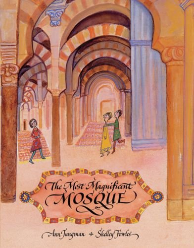 Read Write Inc. Comprehension: Module 21: Children's Books: The Most Magnificent Mosque Pack of 5 Books (9780198338833) by Jungman, Ann