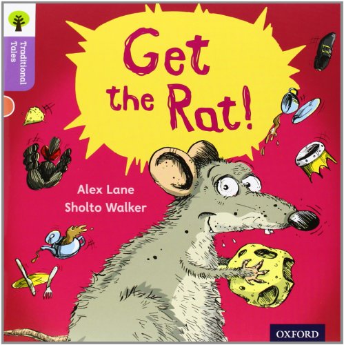 Stock image for Oxford Reading Tree Traditional Tales Level 1, More Stories: Mixed Pack of 4 for sale by GF Books, Inc.