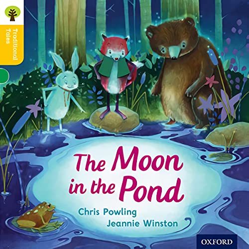 Oxford Reading Tree Traditional Tales Level 5. Mixed Pack of 4 (9780198339458) by Powling, Chris; Von Kitzing, Constanze; Munton, Gill; Burchett, Jan; Winston, Jeannie; Miles, Liz; So, Meilo; Gamble, Nikki; Vogler, Sara; Murfin,...