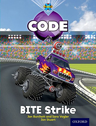 Stock image for Project X Code: Wild Bite Strike for sale by AwesomeBooks