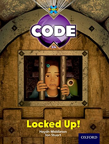 Beispielbild fr Project X Code: Castle Kingdom Locked Up zum Verkauf von WorldofBooks