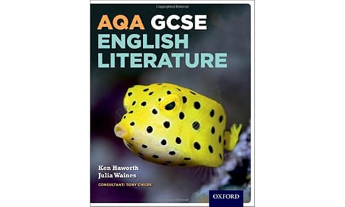 Beispielbild fr Student Book (AQA GCSE English Language and English Literature) zum Verkauf von WorldofBooks