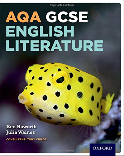 Stock image for Student Book (AQA GCSE English Language and English Literature) for sale by WorldofBooks