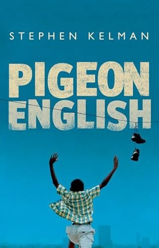 Beispielbild fr Rollercoasters Pigeon English zum Verkauf von WorldofBooks