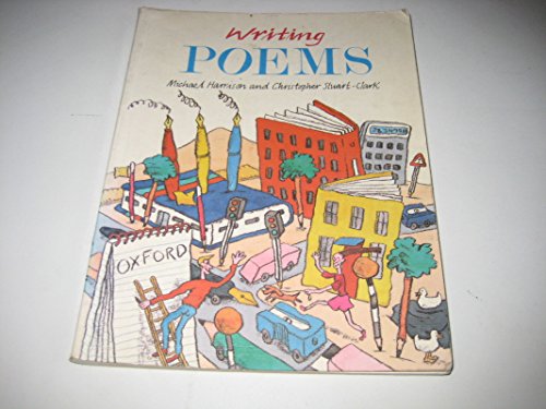Beispielbild für Writing Poems zum Verkauf von WorldofBooks