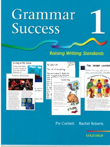 9780198342854: Pupil's Book 1