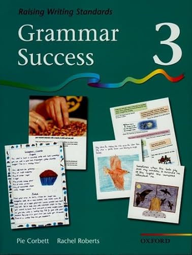 9780198342878: Grammar Success: Level 3: Pupil's Book 3