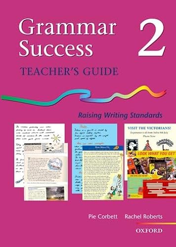 9780198342908: Grammar Success: Level 2: Teacher's Guide 2: Teacher's Guide Level 2