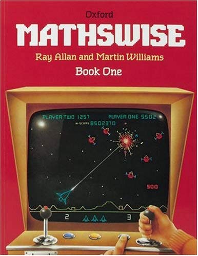 9780198347675: Mathswise: Book 1