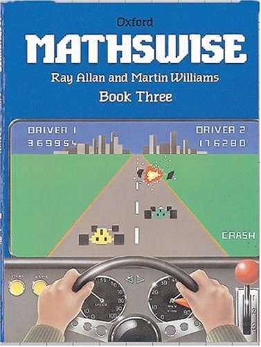 Imagen de archivo de Mathswise: Bk.3 a la venta por AwesomeBooks
