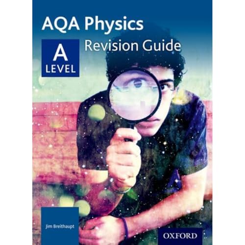 Beispielbild fr AQA A Level Physics Revision Guide: Get Revision with Results (AQA A Level Sciences 2014) zum Verkauf von WorldofBooks