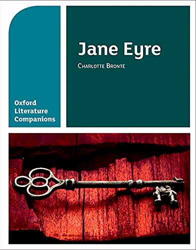 Stock image for Jane Eyre: Get Revision with Results (Oxford Literature Companions) for sale by WorldofBooks