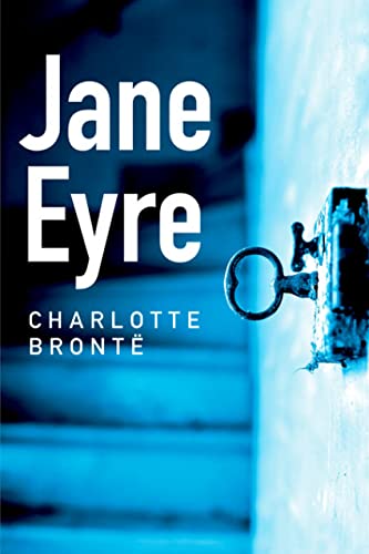 Beispielbild fr Rollercoasters: Jane Eyre zum Verkauf von WorldofBooks