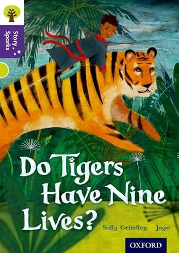 Imagen de archivo de Do Tigers Have Nine Lives? a la venta por Blackwell's