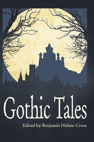 Beispielbild fr Rollercoasters: Gothic Tales Anthology zum Verkauf von WorldofBooks