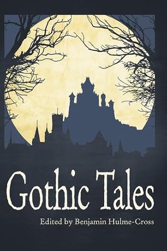Imagen de archivo de Rollercoasters: Gothic Tales Anthology [Soft Cover ] a la venta por booksXpress