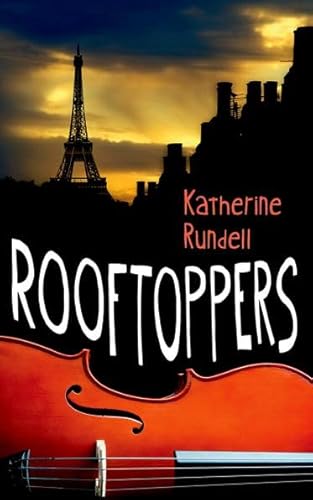 9780198359241: Rooftoppers