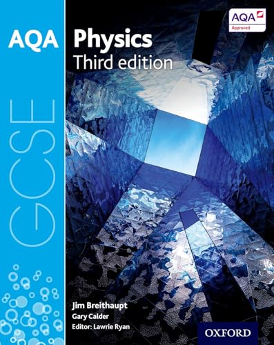 Imagen de archivo de AQA GCSE Physics Student Book (AQA GCSE Science 3rd Edition) a la venta por WorldofBooks