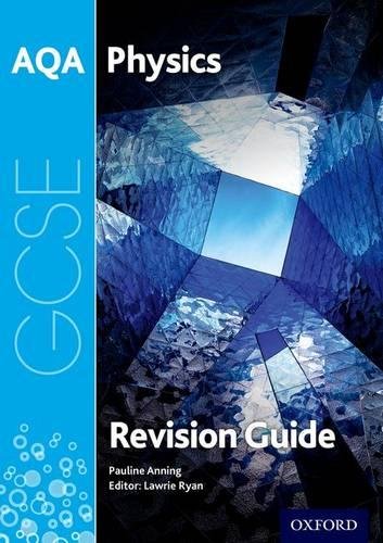 Imagen de archivo de AQA GCSE Physics Revision Guide: With all you need to know for your 2022 assessments (AQA GCSE Science 3rd Edition) a la venta por WorldofBooks