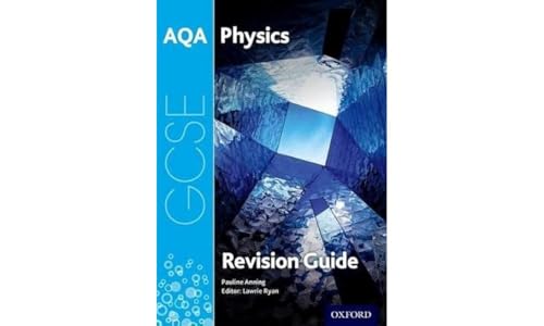 Image d'archives pour AQA GCSE Physics Revision Guide (AQA GCSE Science 3rd Edition) mis en vente par WorldofBooks