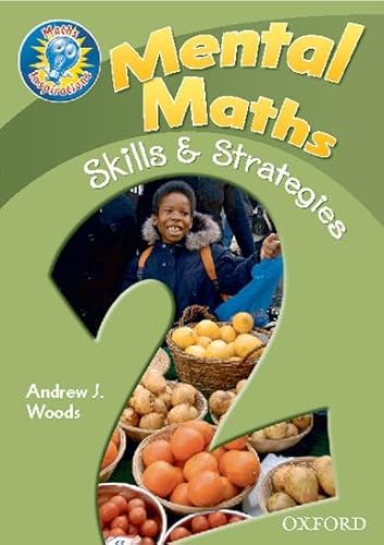 9780198360940: Maths Inspirations - Mental Maths: Y2/P3: Mental Maths Skills and Strategies: Teacher's Notes