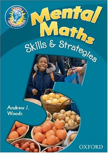 9780198360971: Maths Inspirations: Y5/P6: Mental Maths Skills and Strategies: Teacher's Notes