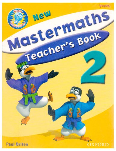 9780198361190: Maths Inspirations: Y4/P5: New Mastermaths: Class Pack