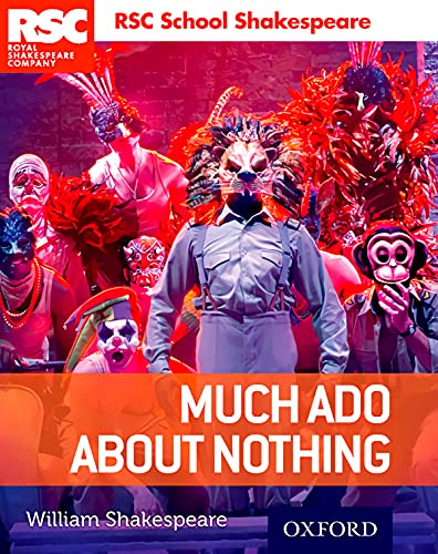 Stock image for Much Ado About Nothing for sale by Blackwell's