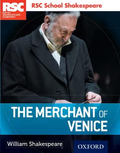 9780198365952: The Merchant of Venice