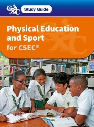 Imagen de archivo de Physical Education and Sport for CSEC a la venta por Blackwell's