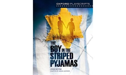 Stock image for Oxford Playscripts: The Boy in the Striped Pyjamas for sale by GF Books, Inc.