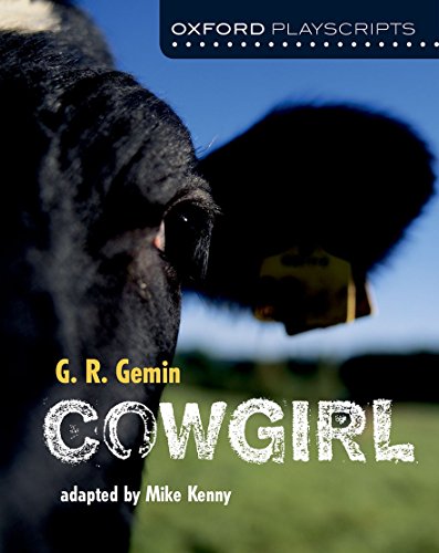 Stock image for Cowgirl for sale by Blackwell's