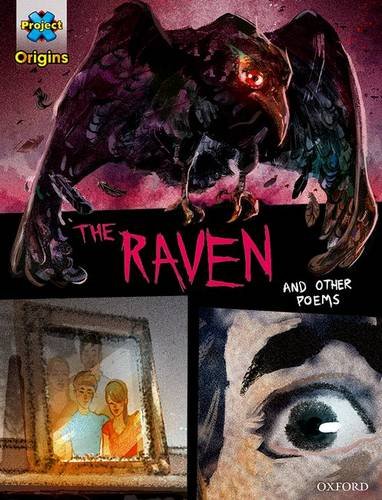 Beispielbild fr The Raven and Other Poems zum Verkauf von Blackwell's