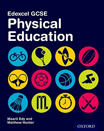 Stock image for Edexcel GCSE Physical Education: Student Book for sale by Chiron Media