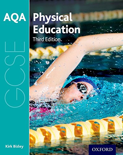 Imagen de archivo de AQA GCSE Physical Education: Student Book a la venta por WorldofBooks