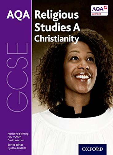 Beispielbild fr GCSE Religious Studies for AQA A: Christianity zum Verkauf von Books Unplugged