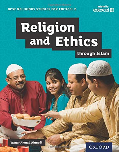 Beispielbild fr GCSE Religious Studies for Edexcel B: Religion and Ethics through Islam zum Verkauf von AwesomeBooks