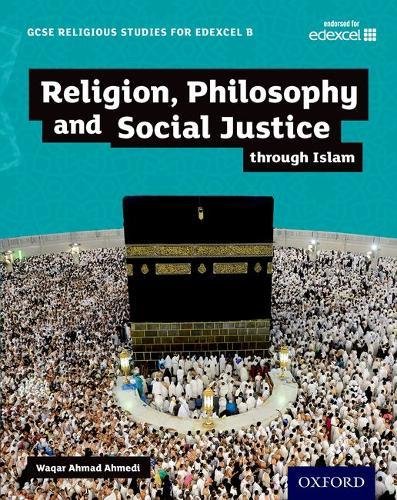 9780198370437: Religion, Philosophy and Social Justice through Islam