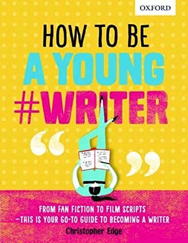 Beispielbild fr How to Be a Young #Writer zum Verkauf von Blackwell's