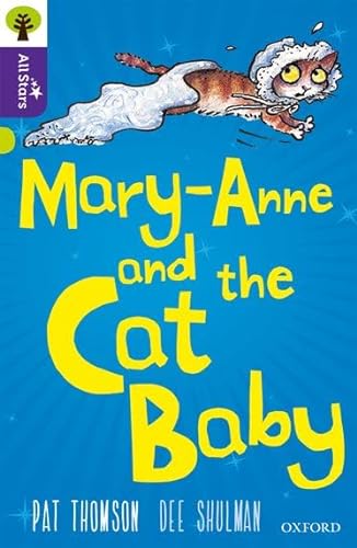 Stock image for ORT ALL STARS LEV 11A MARYANNE CAT NE for sale by Blackwell's