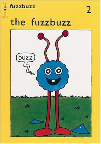 9780198380139: Fuzzbuzz: Level 1: Storybooks (Six Books) (Fuzzbuzz)