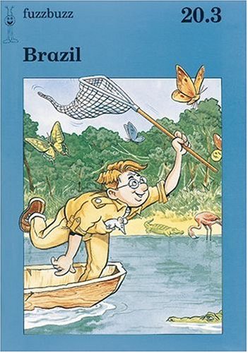 9780198380986: fuzzbuzz: Level 3a Storybooks: Story Pack (six books) (Miscellaneous Primary Literacy)