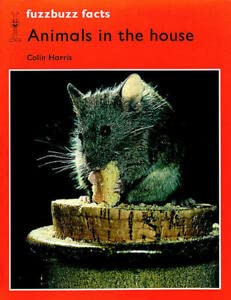 9780198381334: fuzzbuzz: Level 2: fuzzbuzz facts: Animals in the House (Fuzzbuzz: A Remedial Reading Scheme)
