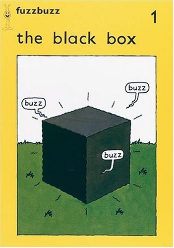 9780198381396: fuzzbuzz: Level 1 Storybooks: The Black Box (Fuzzbuzz: A Remedial Reading Scheme)