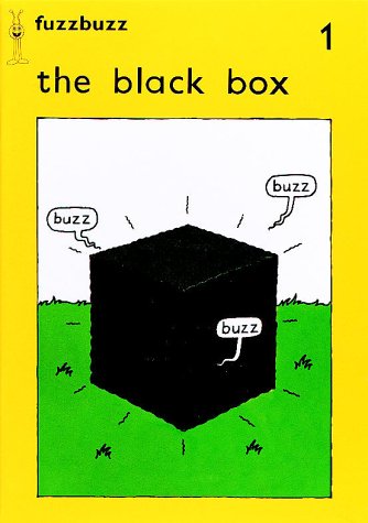 9780198381396: fuzzbuzz: Level 1 Storybooks: The Black Box (Fuzzbuzz: A Remedial Reading Scheme)