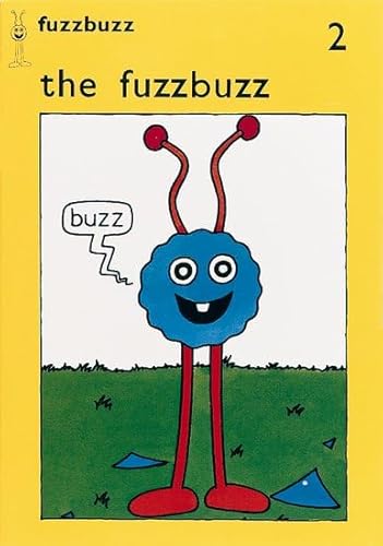 9780198381402: The Fuzzbuzz: A Remedial Reading Scheme: Storybook Level 1