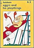 9780198381464: fuzzbuzz: Level 1A Storybooks: Eggin and his Playthings