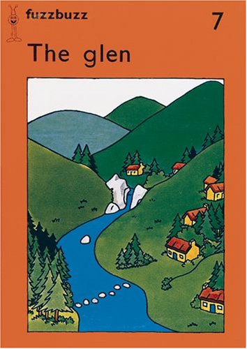 9780198381518: fuzzbuzz: Level 2 Storybooks: The Glen