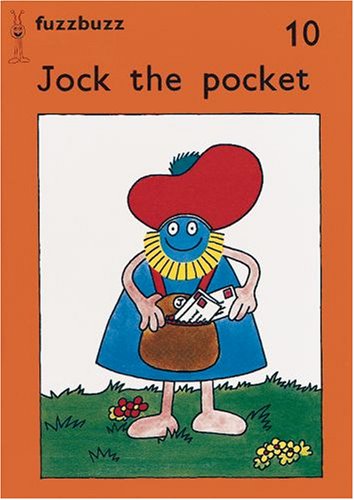 9780198381549: fuzzbuzz: Level 2 Storybooks: Jock the Pocket