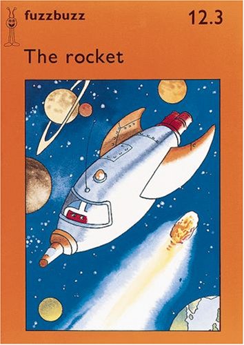 9780198381594: fuzzbuzz: Level 2A Storybooks: The Rocket